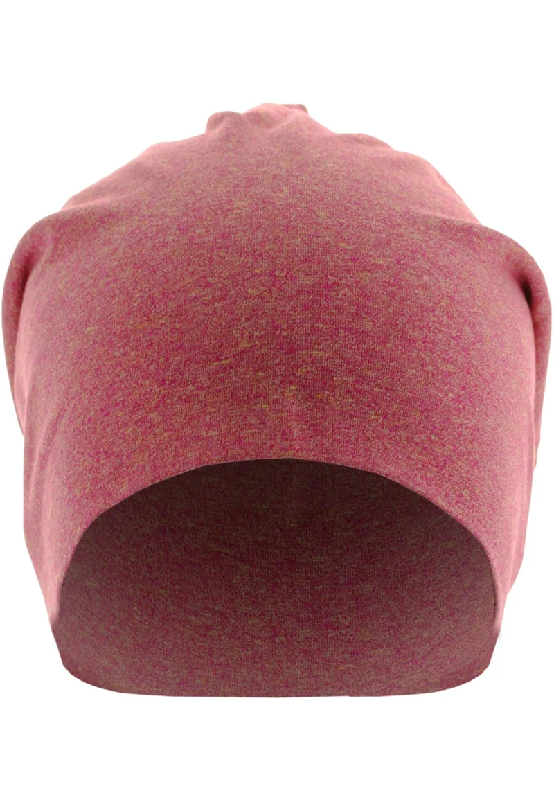MSTRDS Heather Jersey Beanie