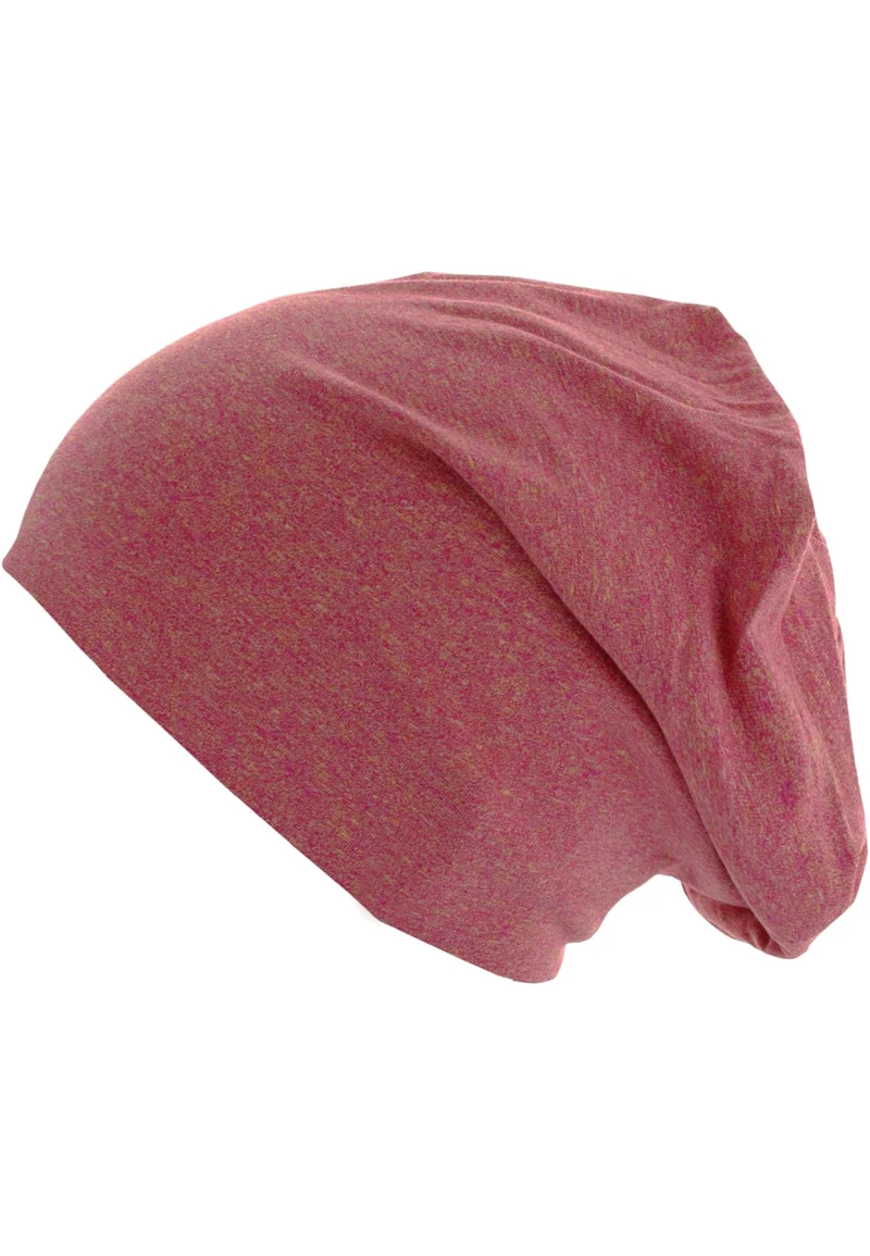 MSTRDS Heather Jersey Beanie