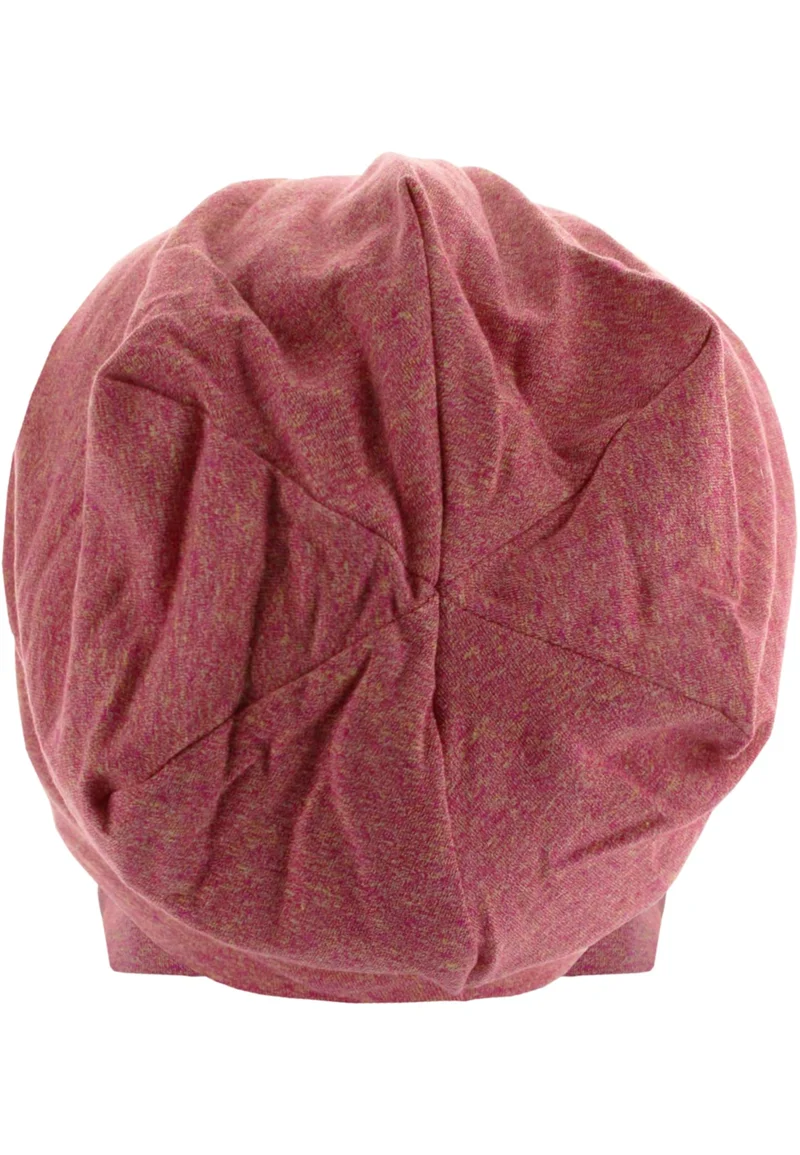 MSTRDS Heather Jersey Beanie