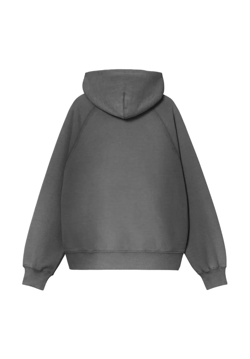 W Hooded Hudson Sweat