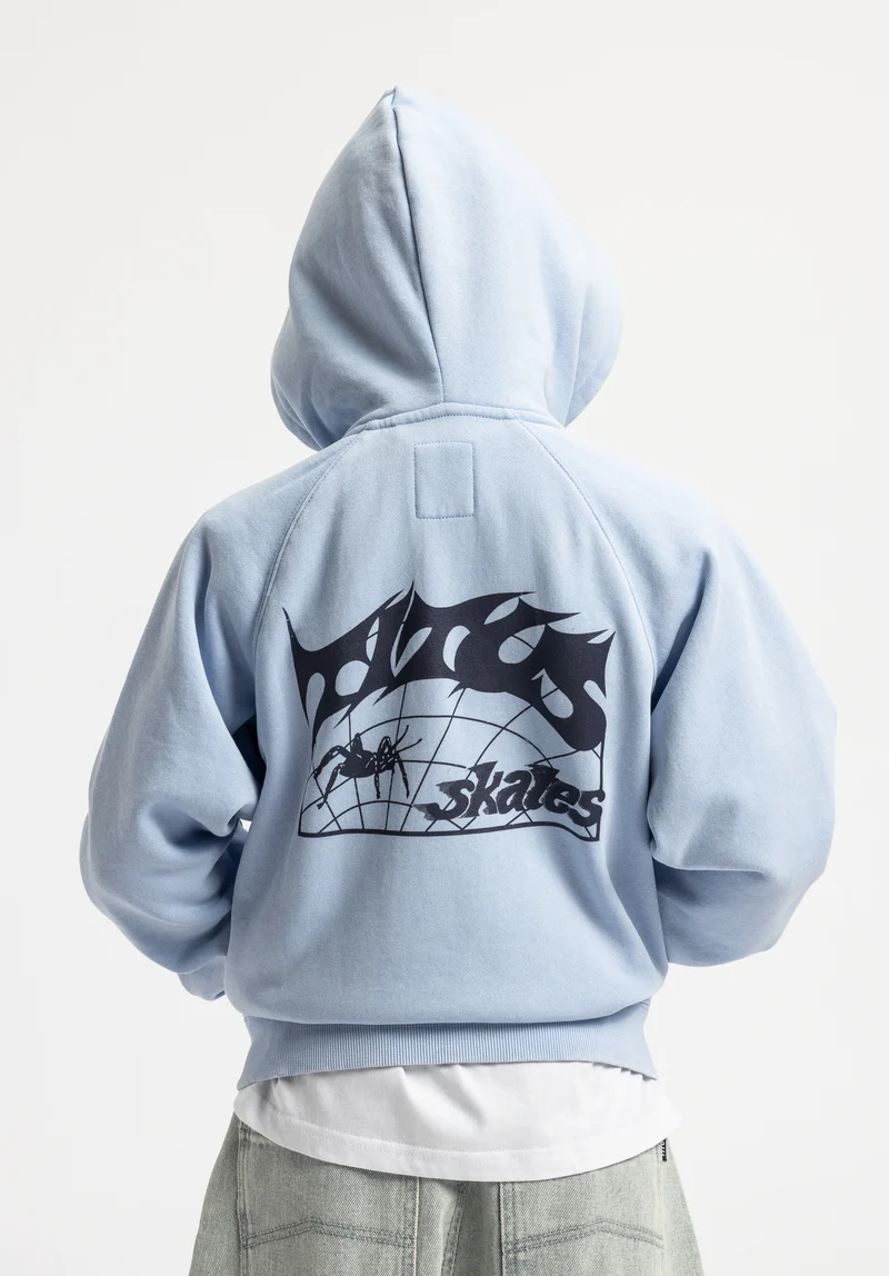 Heritage Clean Zip