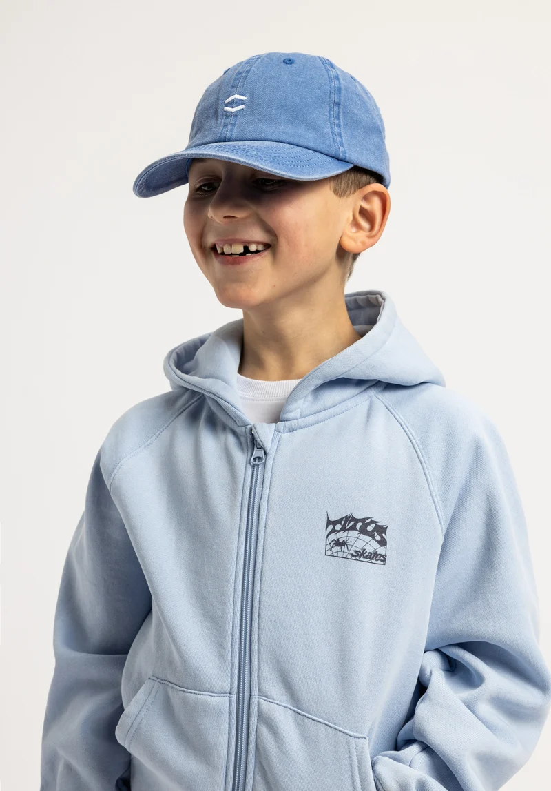 Heritage Clean Zip