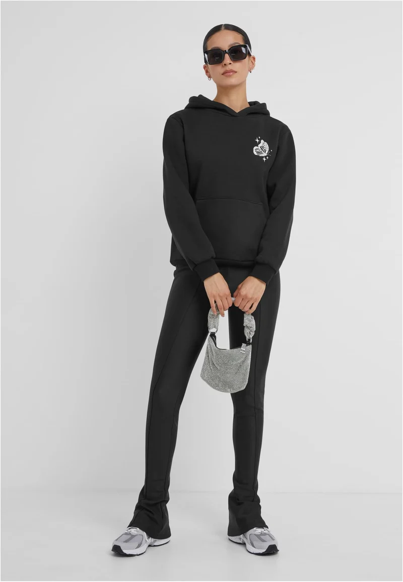 MT Wildest Dreams Ladies Fluffy Hoody