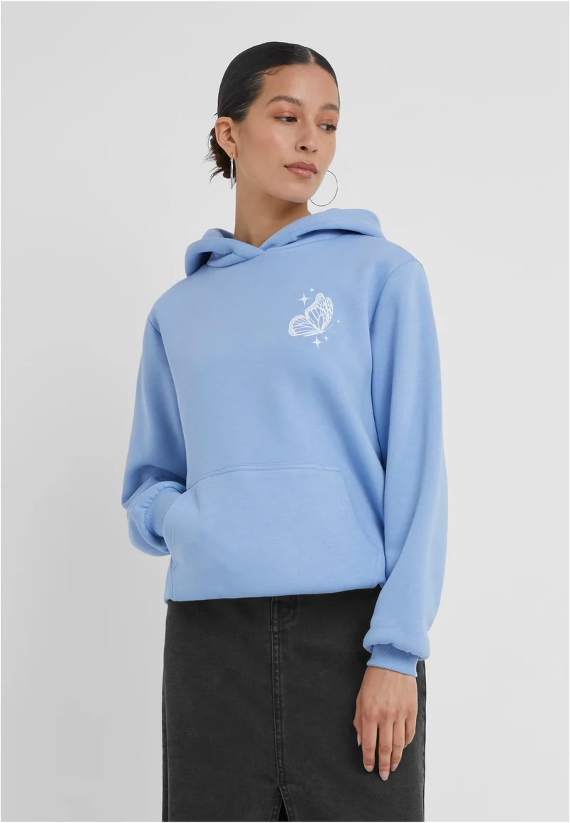 MT Wildest Dreams Ladies Fluffy Hoody