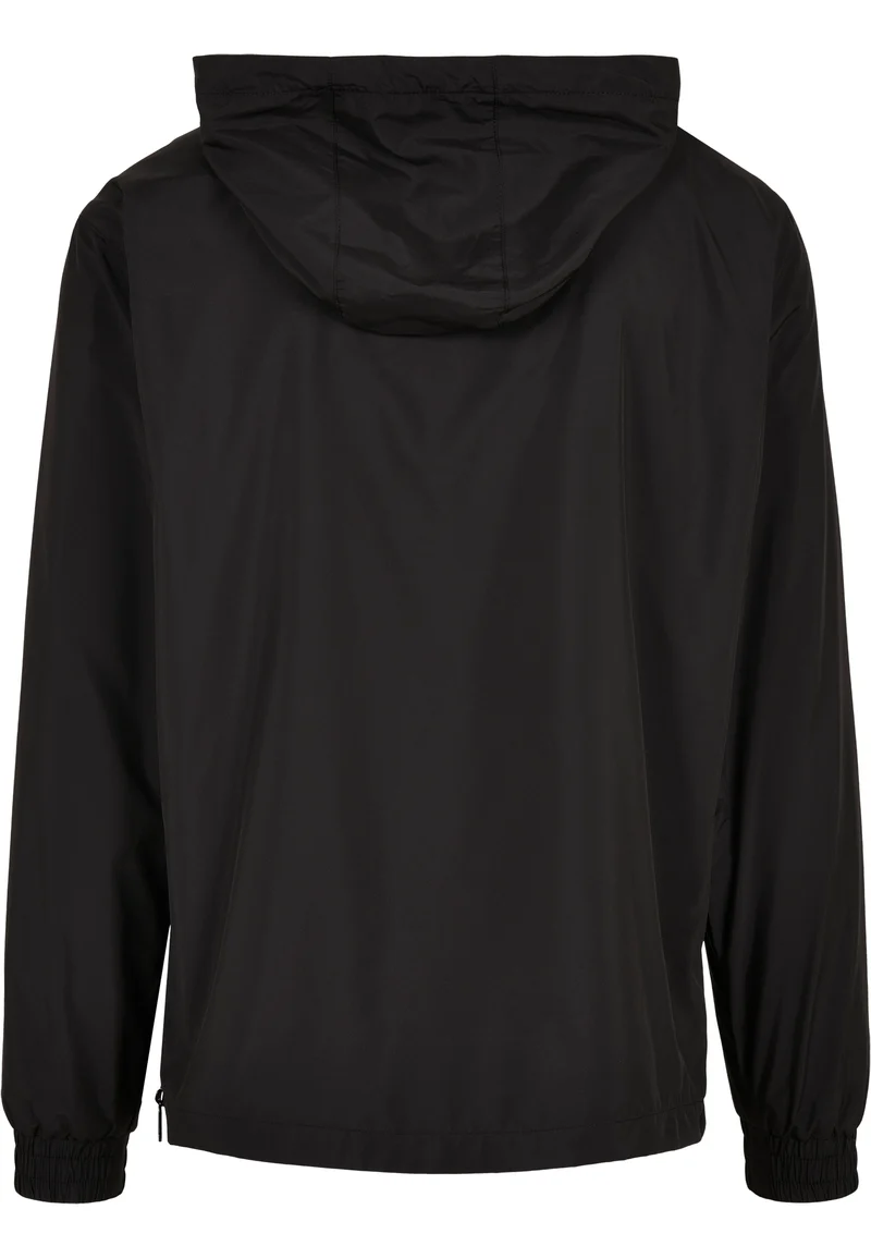 UC Commuter Pull Over Jacket
