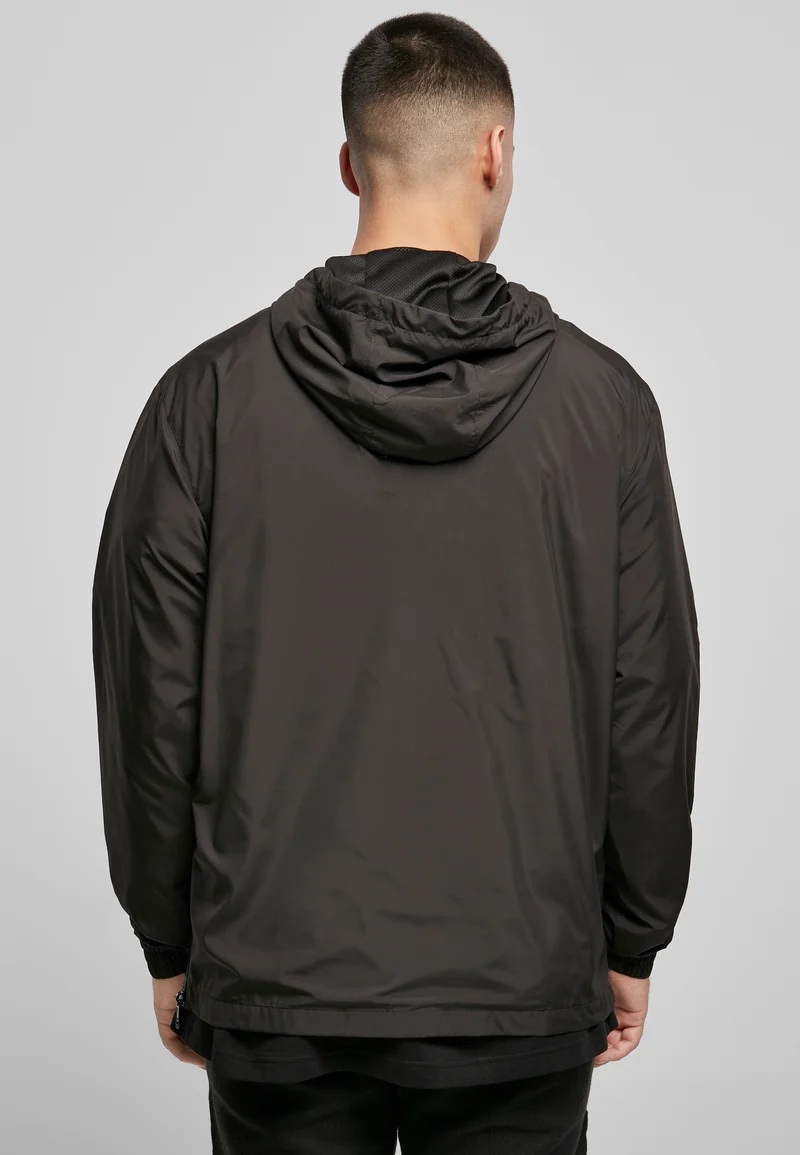 UC Commuter Pull Over Jacket