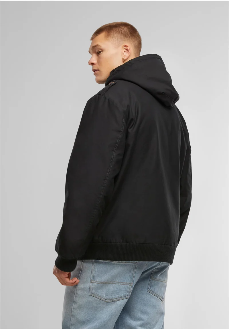 B BW Jacket Jacob