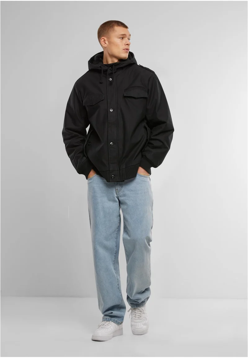 B BW Jacket Jacob