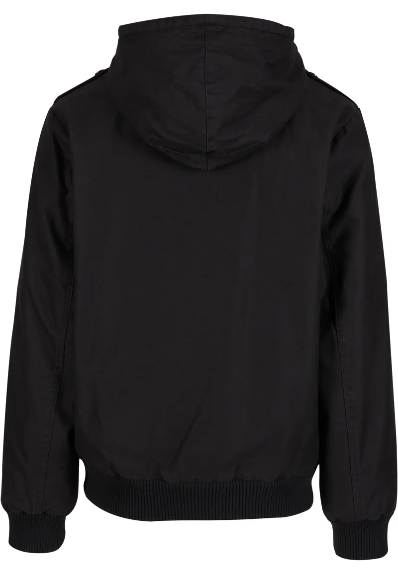 B BW Jacket Jacob