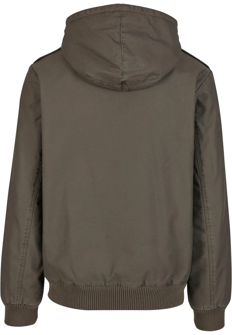 B BW Jacket Jacob