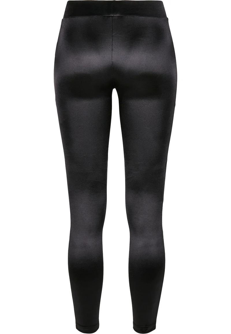 UC Shiny Tech Mesh Tights