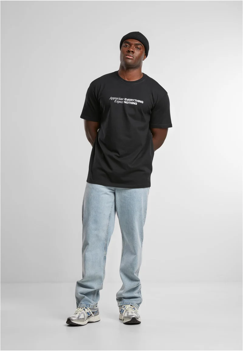 MT Appreciate Expect Oversize Tee
