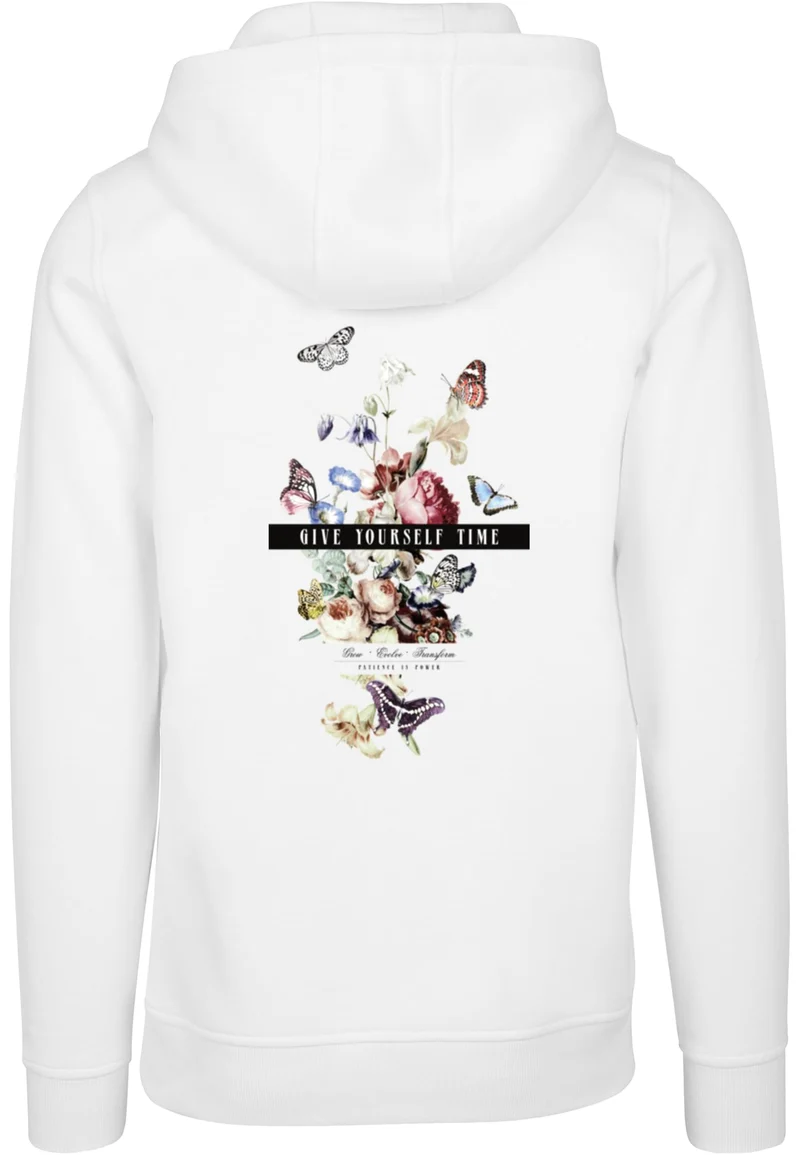 MT Give Yourself Time Hoody
