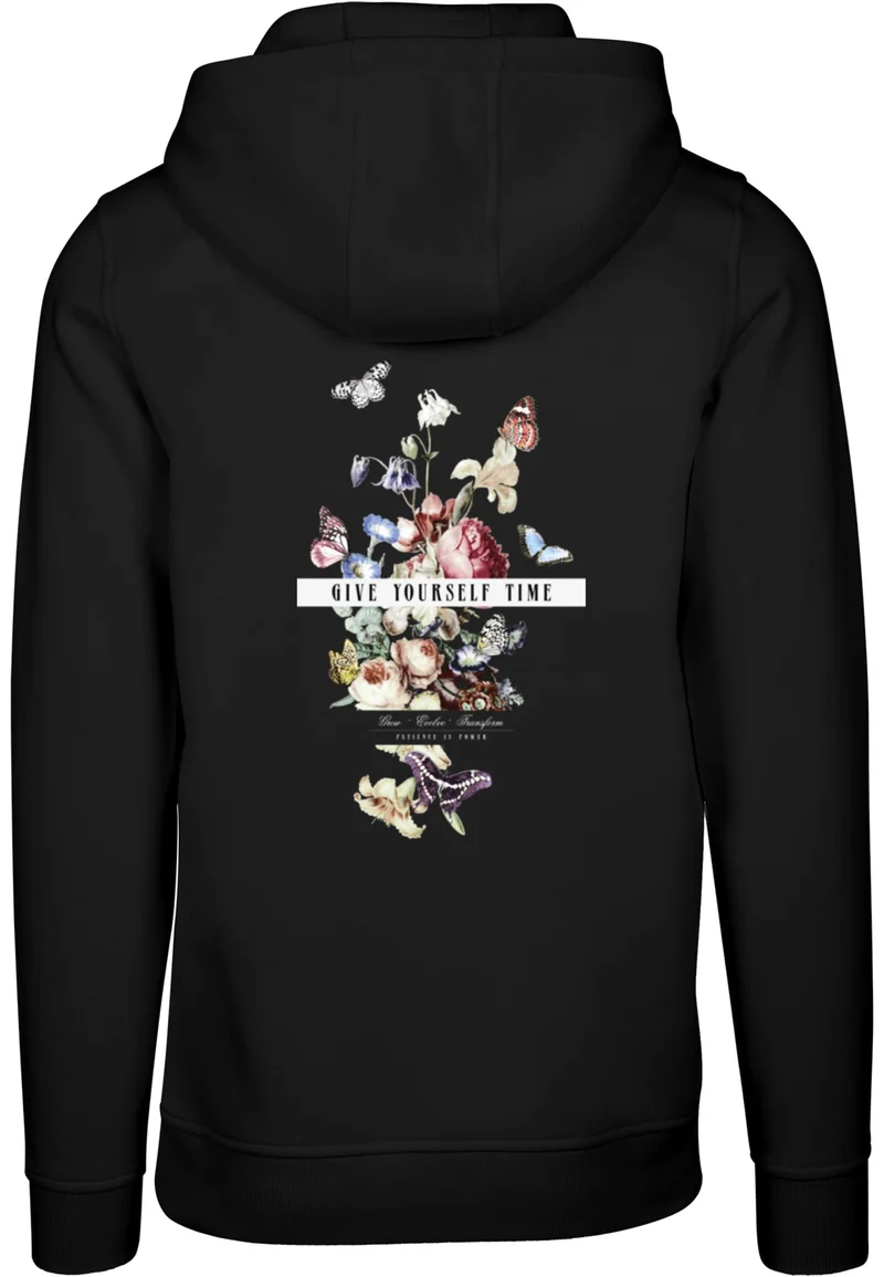 MT Give Yourself Time Hoody