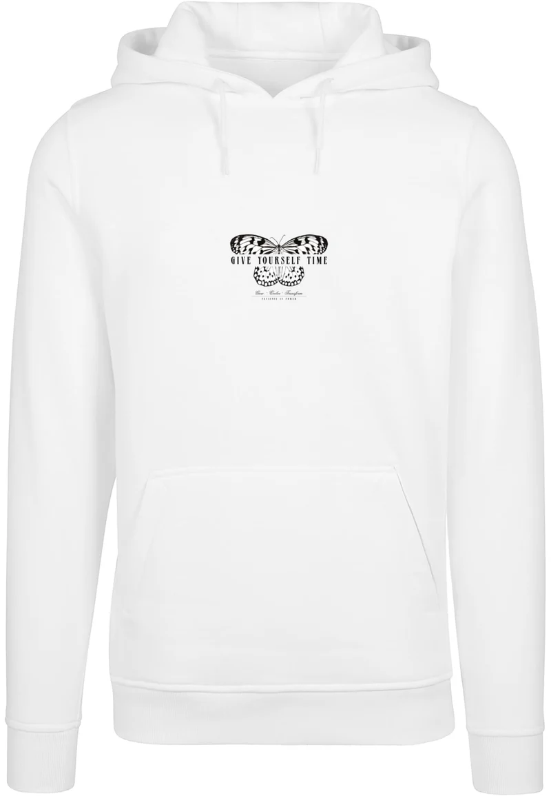 MT Give Yourself Time Hoody