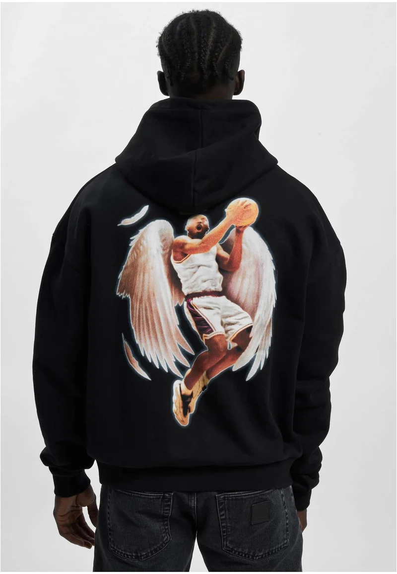 MT Immortal Heavy Oversize Hoody