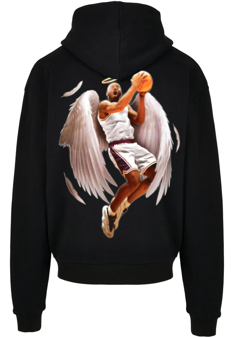 MT Immortal Heavy Oversize Hoody
