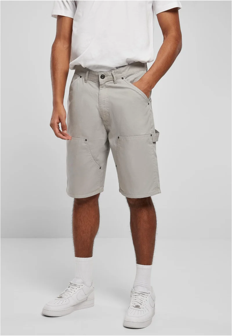 UC Double Knee Carpenter Shorts