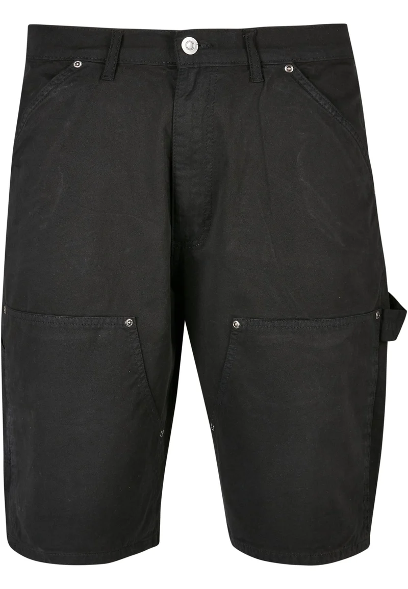 UC Double Knee Carpenter Shorts