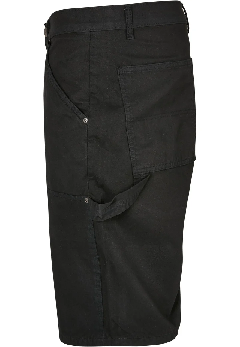 UC Double Knee Carpenter Shorts