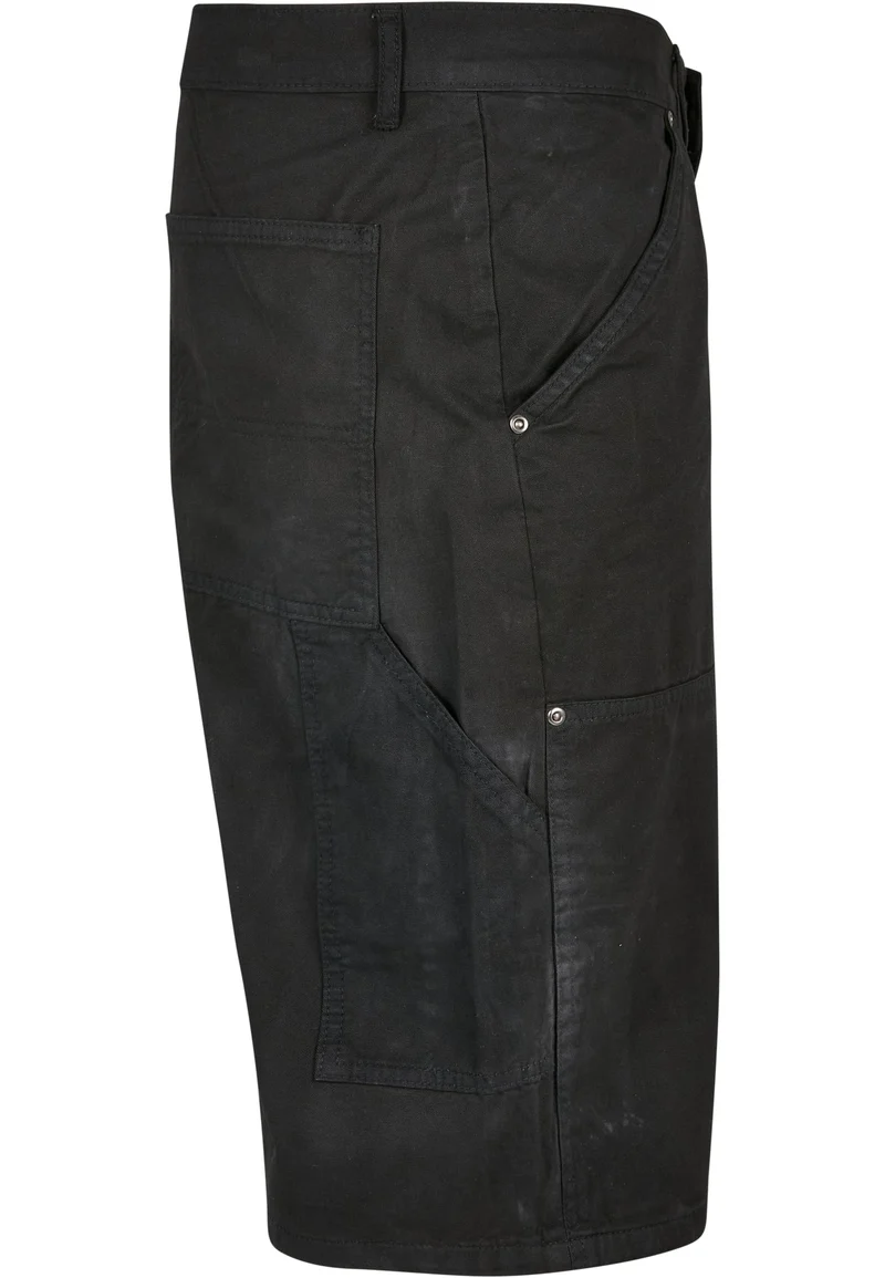 UC Double Knee Carpenter Shorts