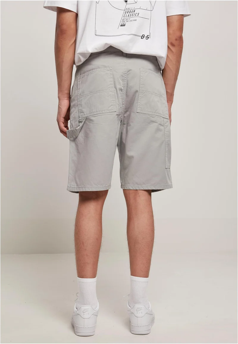 UC Double Knee Carpenter Shorts
