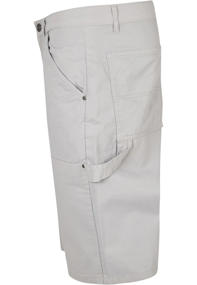 UC Double Knee Carpenter Shorts