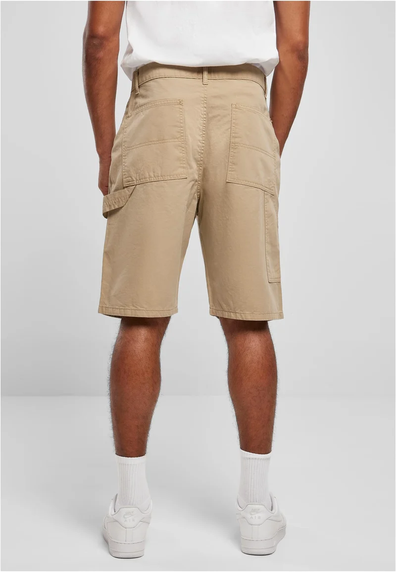 UC Double Knee Carpenter Shorts