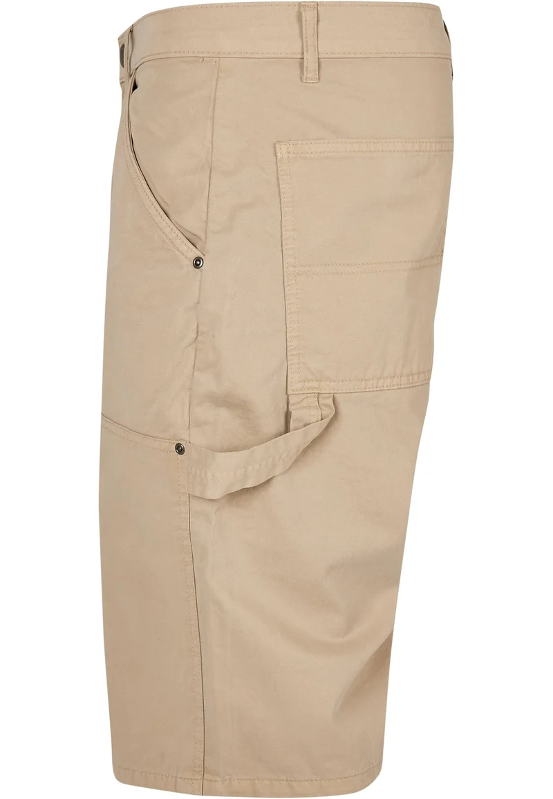 UC Double Knee Carpenter Shorts