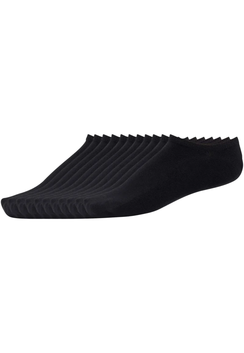 UC No Show Socks 10-Pack