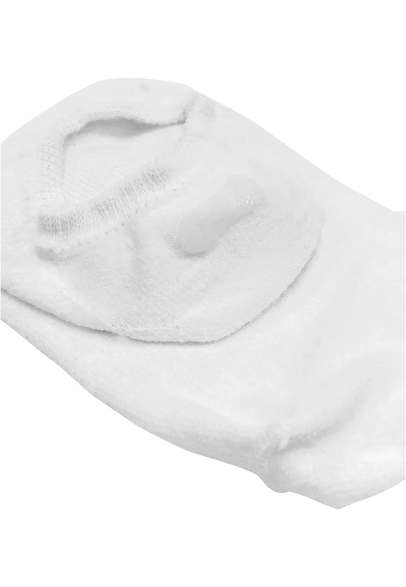 UC No Show Socks 10-Pack
