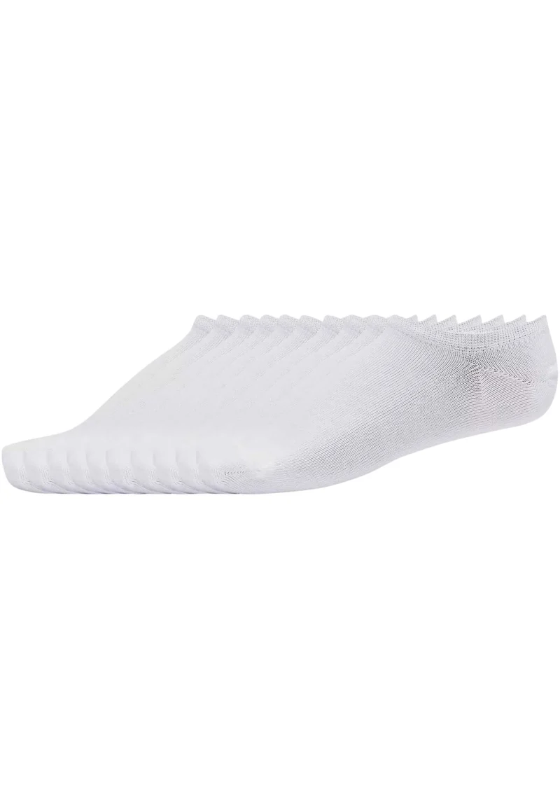 UC No Show Socks 10-Pack