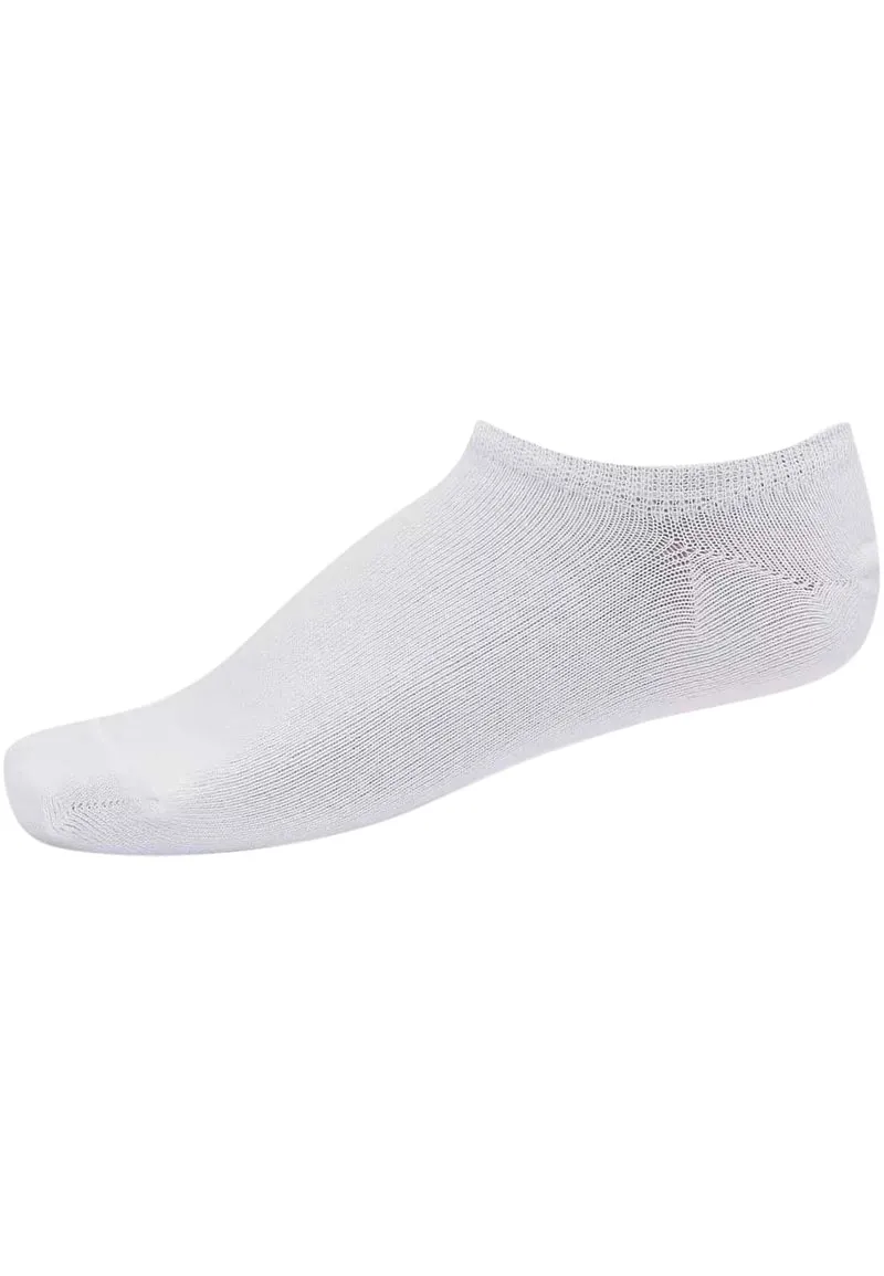 UC No Show Socks 10-Pack