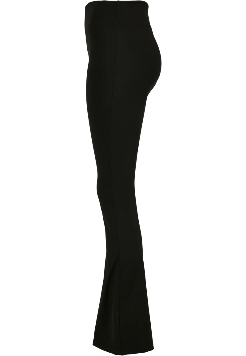 UC Recycled High Waist Flared Tights