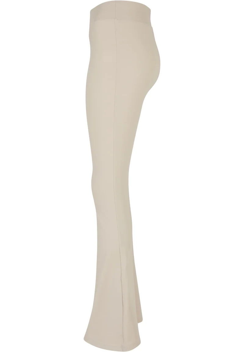 UC Recycled High Waist Flared Tights