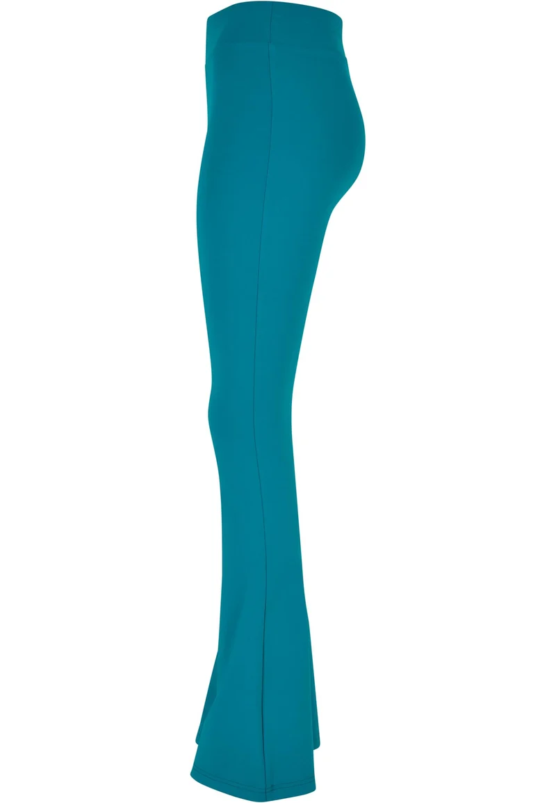 UC Recycled High Waist Flared Tights
