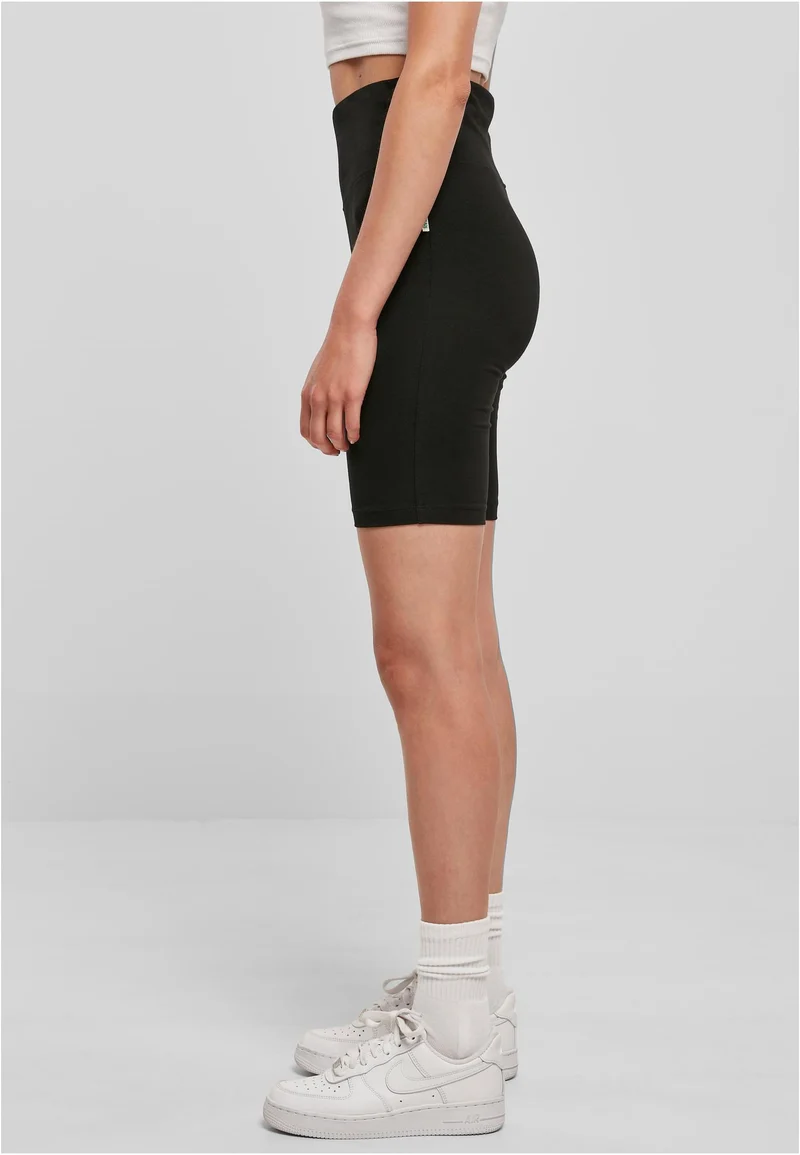 UC Organic Stretch Jersey Cycle Shorts