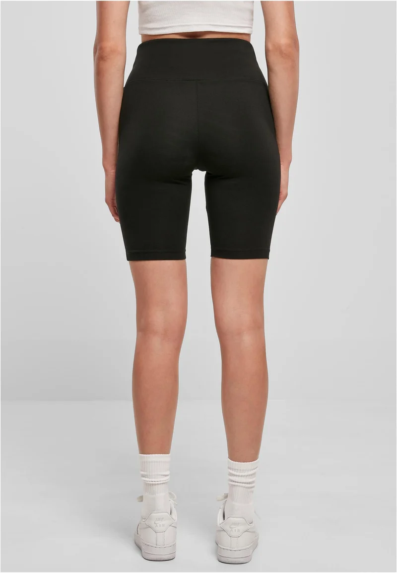 UC Organic Stretch Jersey Cycle Shorts