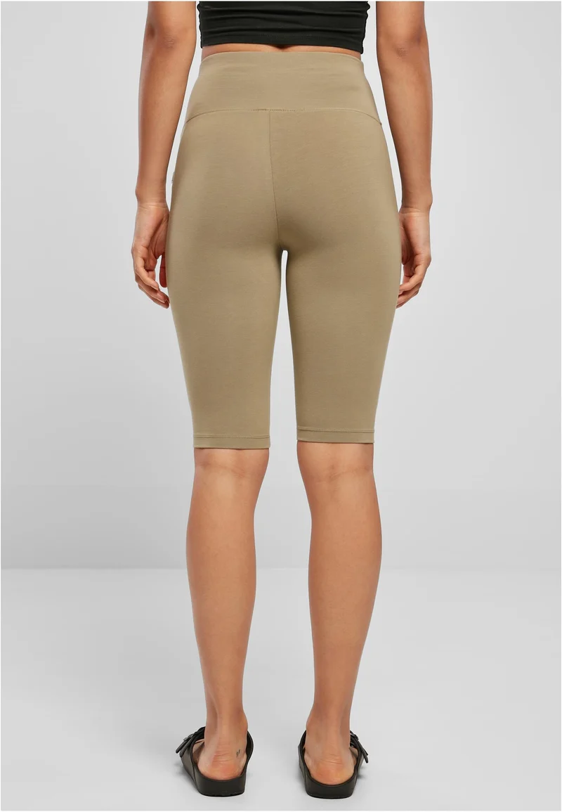 UC Organic Stretch Jersey Cycle Shorts