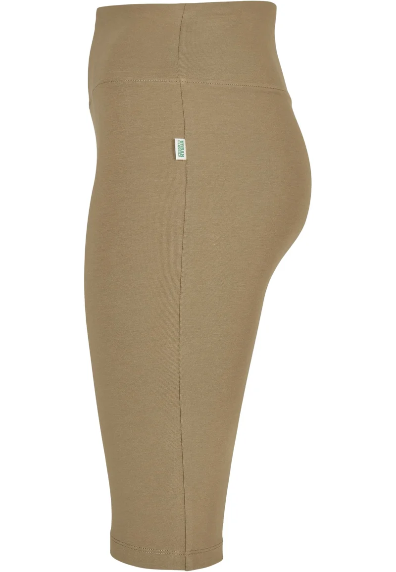 UC Organic Stretch Jersey Cycle Shorts