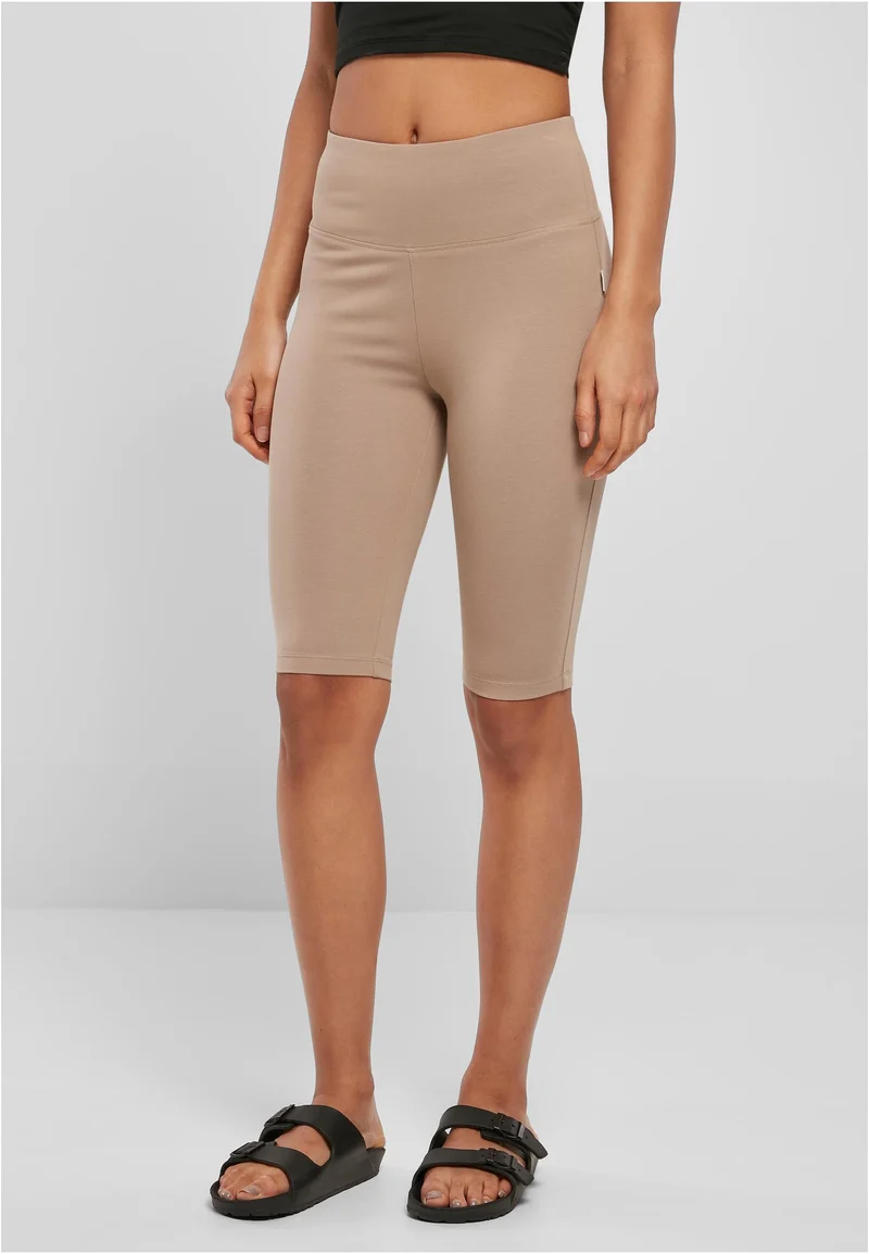 UC Organic Stretch Jersey Cycle Shorts