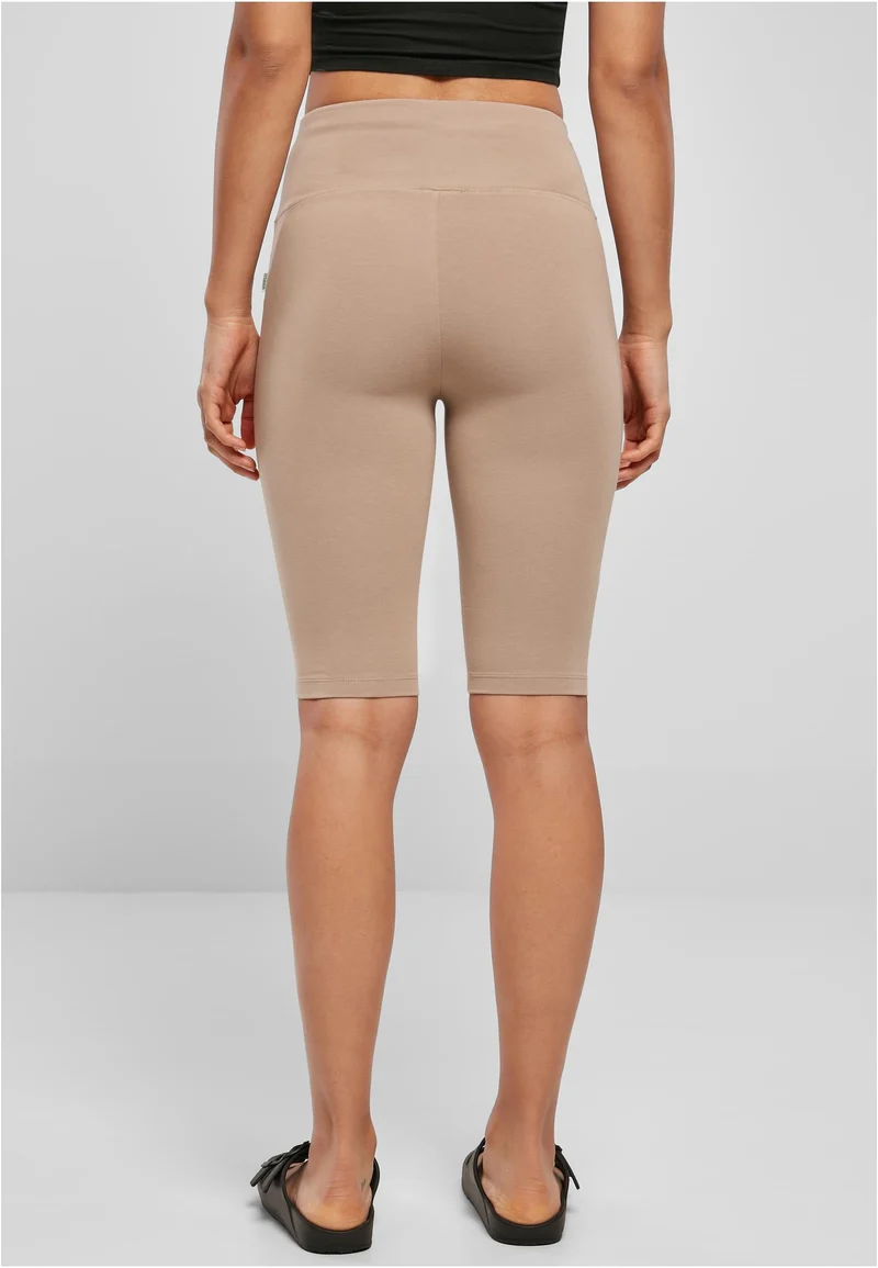 UC Organic Stretch Jersey Cycle Shorts