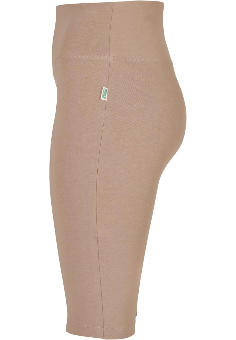 UC Organic Stretch Jersey Cycle Shorts