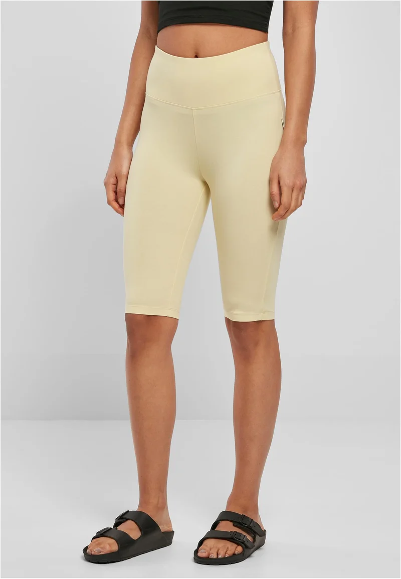UC Organic Stretch Jersey Cycle Shorts