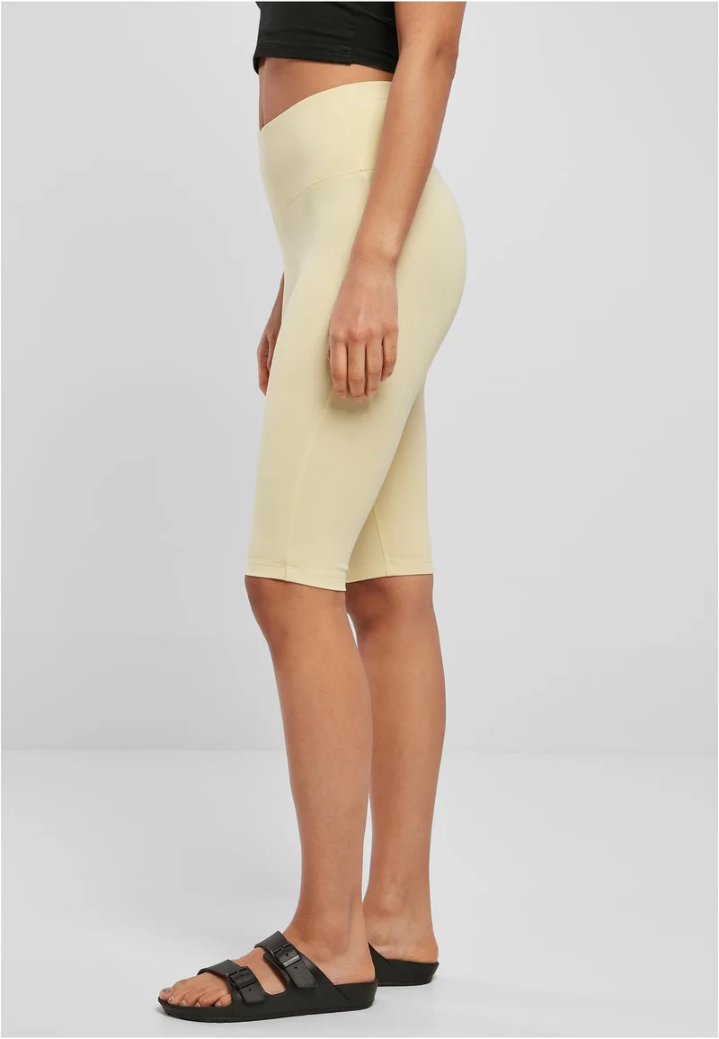 UC Organic Stretch Jersey Cycle Shorts