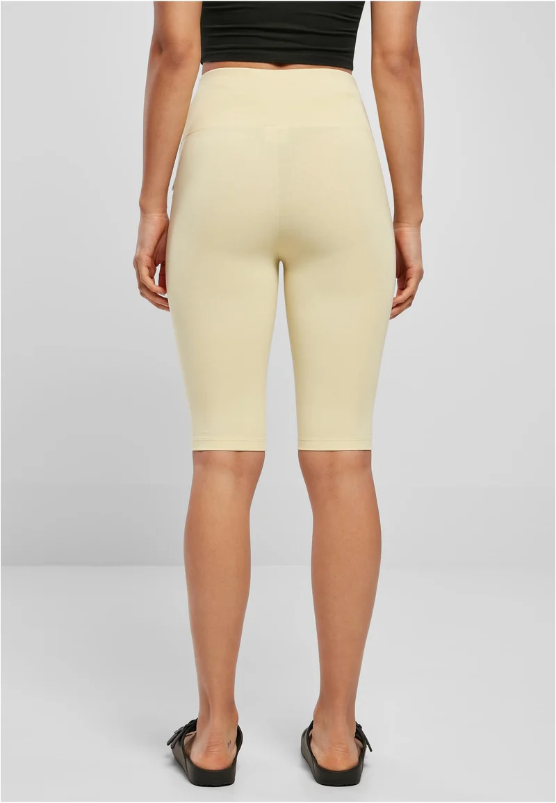 UC Organic Stretch Jersey Cycle Shorts