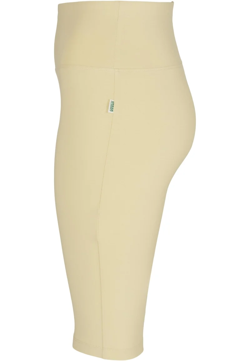 UC Organic Stretch Jersey Cycle Shorts