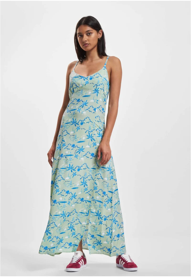 Just Rhyse Dress Waikiki