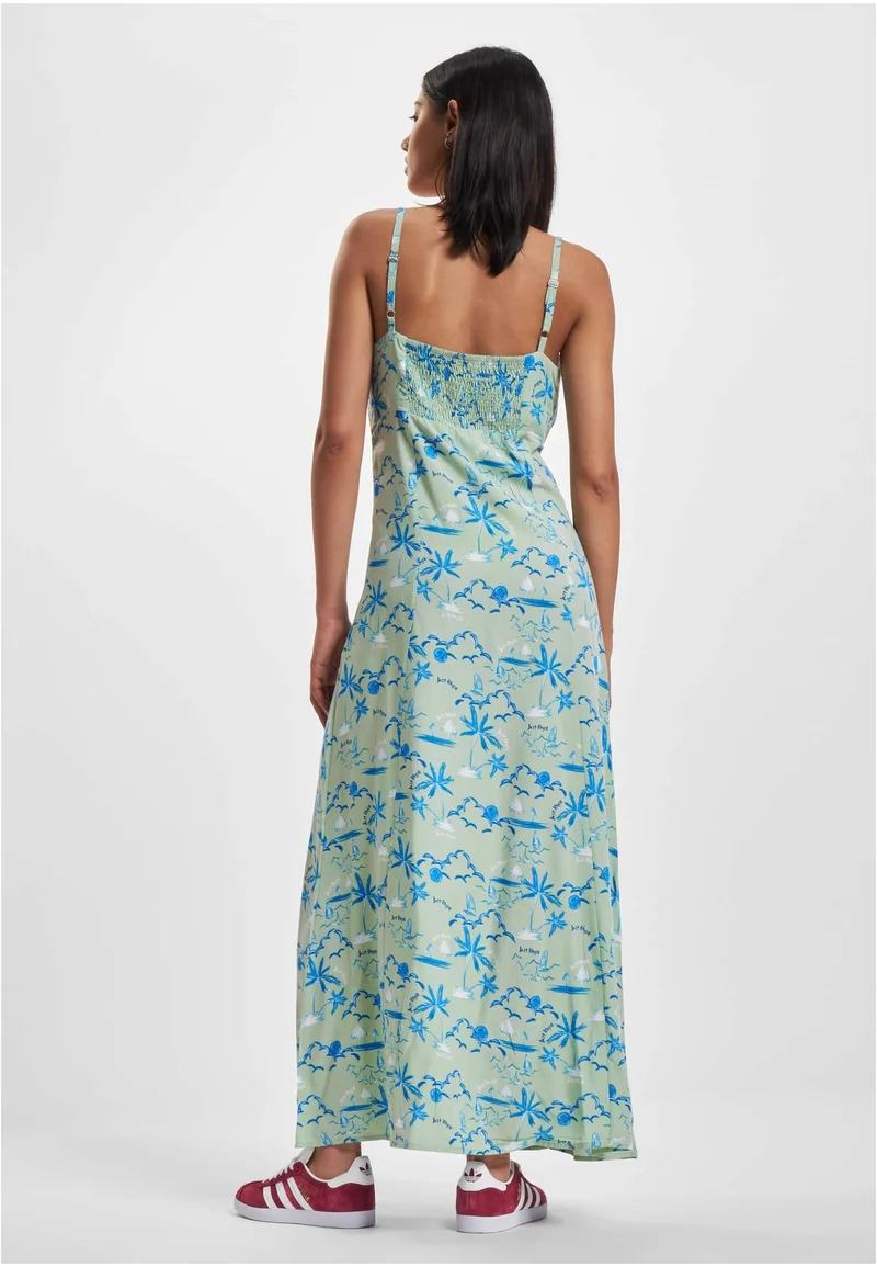 Just Rhyse Dress Waikiki