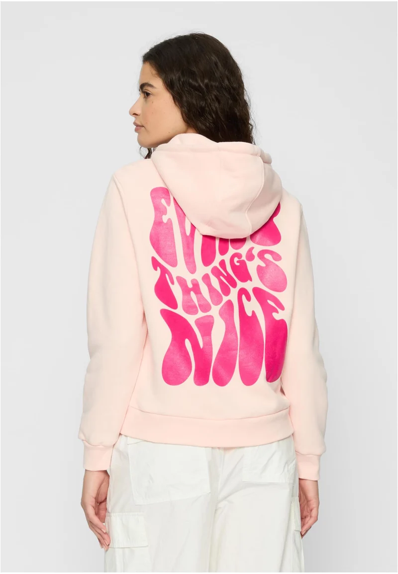 MT Every Things Nice Hoody